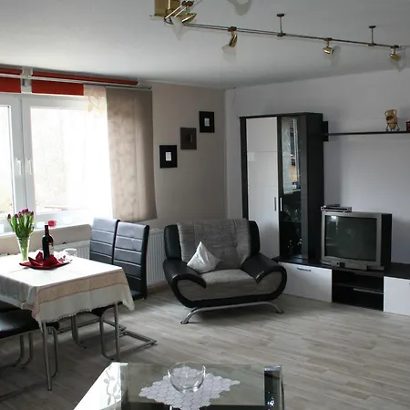 Familie Knoll Apartment