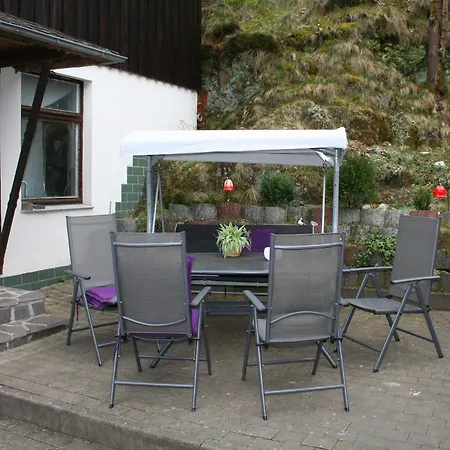 Familie Knoll Apartment *