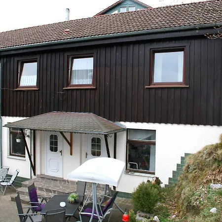 Apartment Familie Knoll Trautenstein