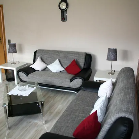 Apartment Familie Knoll