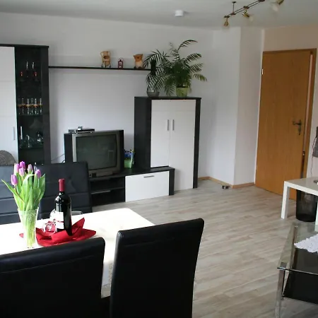 Familie Knoll Appartamento