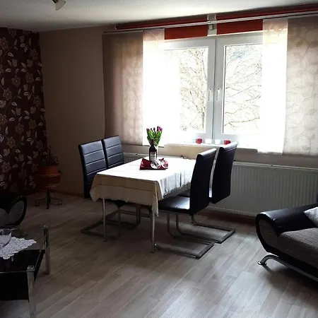 Familie Knoll Appartamento *