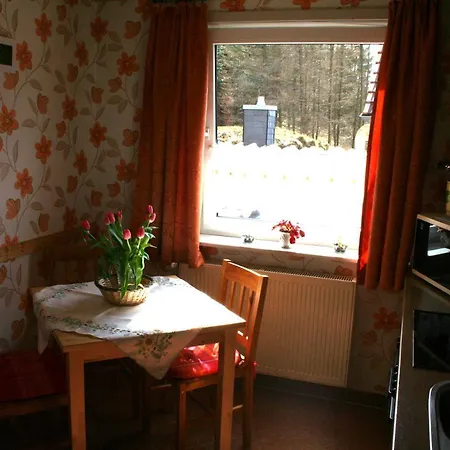 Familie Knoll Apartment