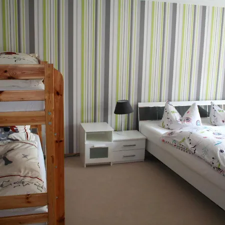 Familie Knoll Trautenstein