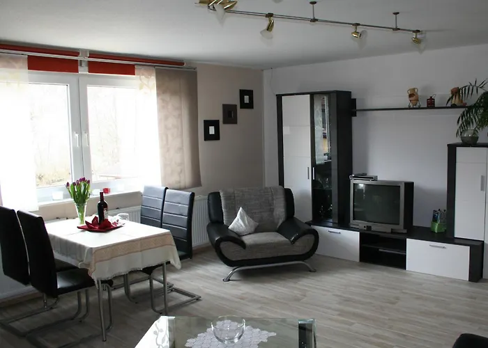 Familie Knoll アパート