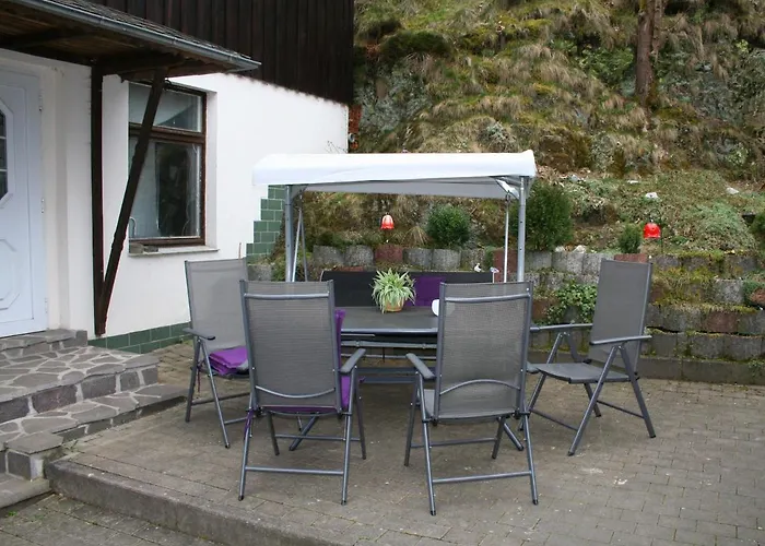 Familie Knoll アパート *