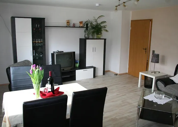 Familie Knoll アパート