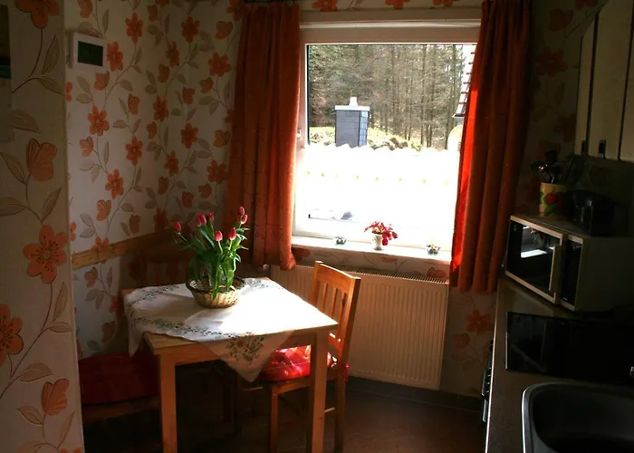 Familie Knoll アパート