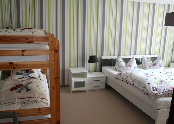 Familie Knoll Trautenstein