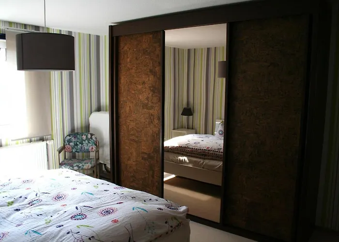 Familie Knoll アパート Trautenstein