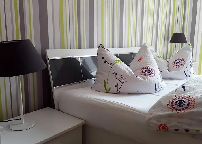 アパート Familie Knoll Trautenstein